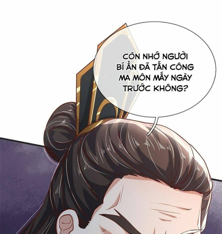 Tôi Có Thể Nuốt Chửng Vạn Vật - Page 26