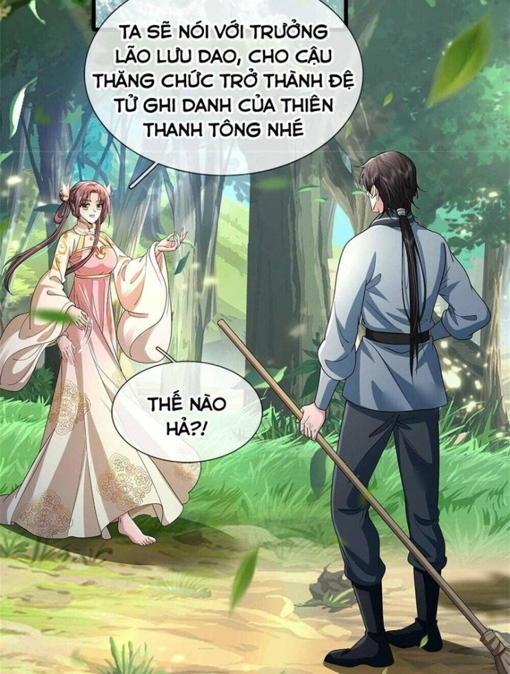 Tôi Có Thể Nuốt Chửng Vạn Vật - Page 51
