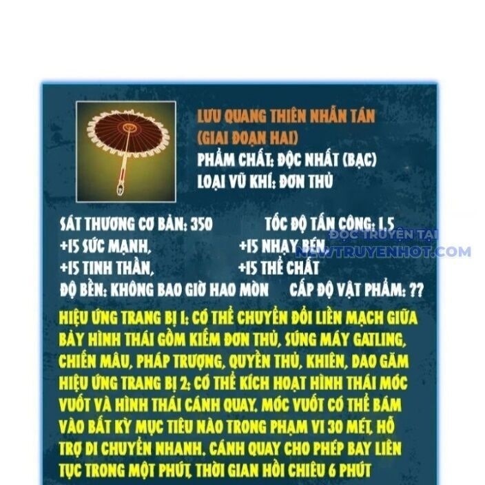 Vô Địch Bị Động Tạo Ra Tấn Sát Thương - Page 8