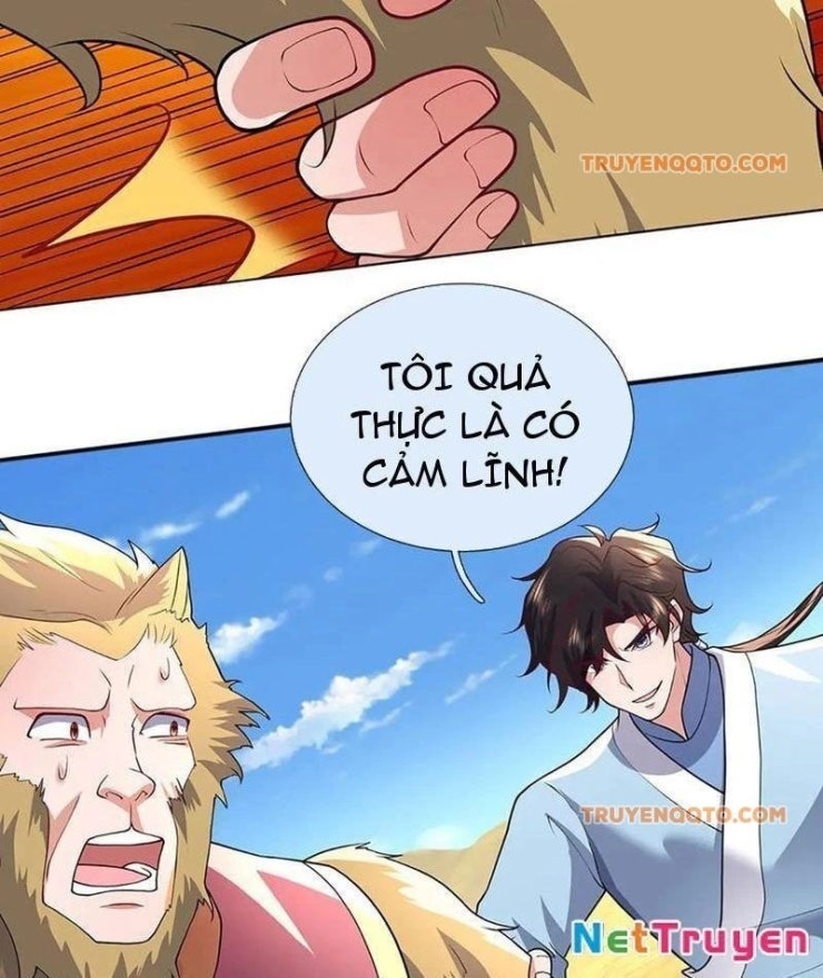 Tôi Có Thể Nuốt Chửng Vạn Vật - Page 8