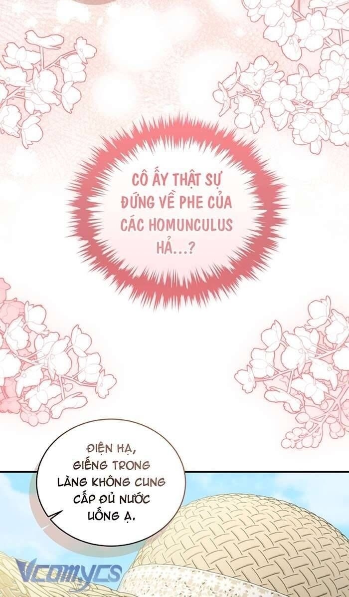 Công Chúa Khắc Dấu Lên Kẻ Phản Nghịch - Page 11