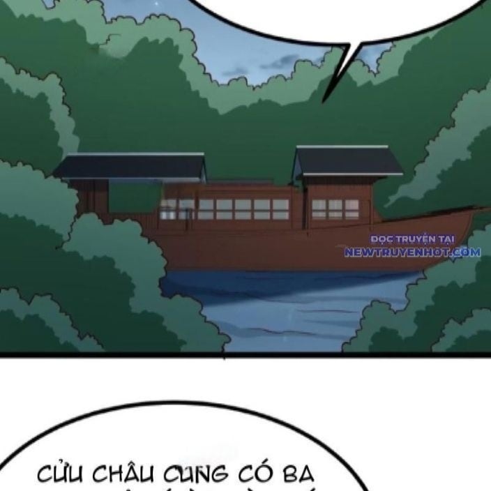 Ta Chính Nghĩa Nhưng Bị Hệ Thống Ép Thành Trùm Phản Diện - Page 38