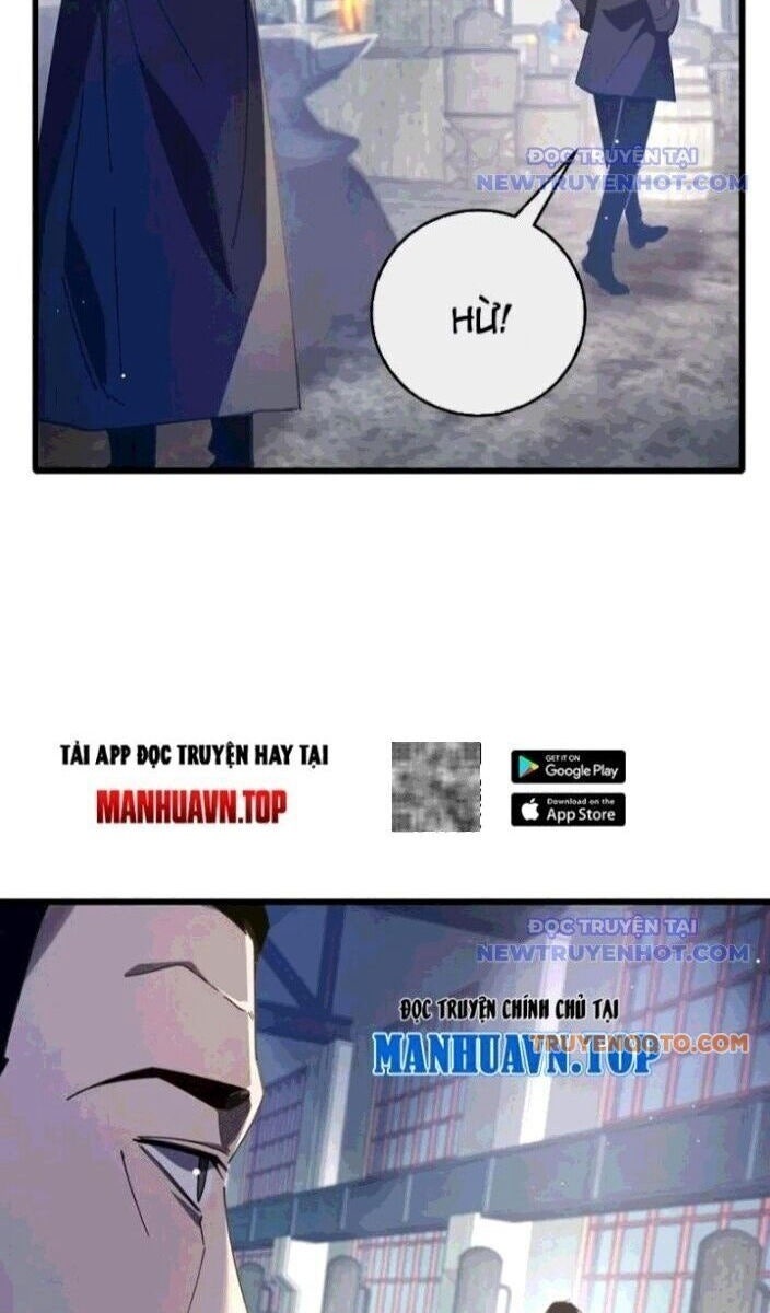 Vô Địch Bị Động Tạo Ra Tấn Sát Thương - Page 65