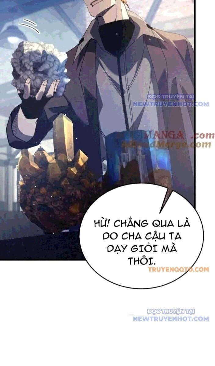 Vô Địch Bị Động Tạo Ra Tấn Sát Thương - Page 71