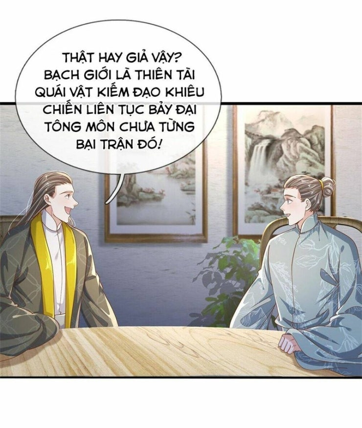 Tôi Có Thể Nuốt Chửng Vạn Vật - Page 62
