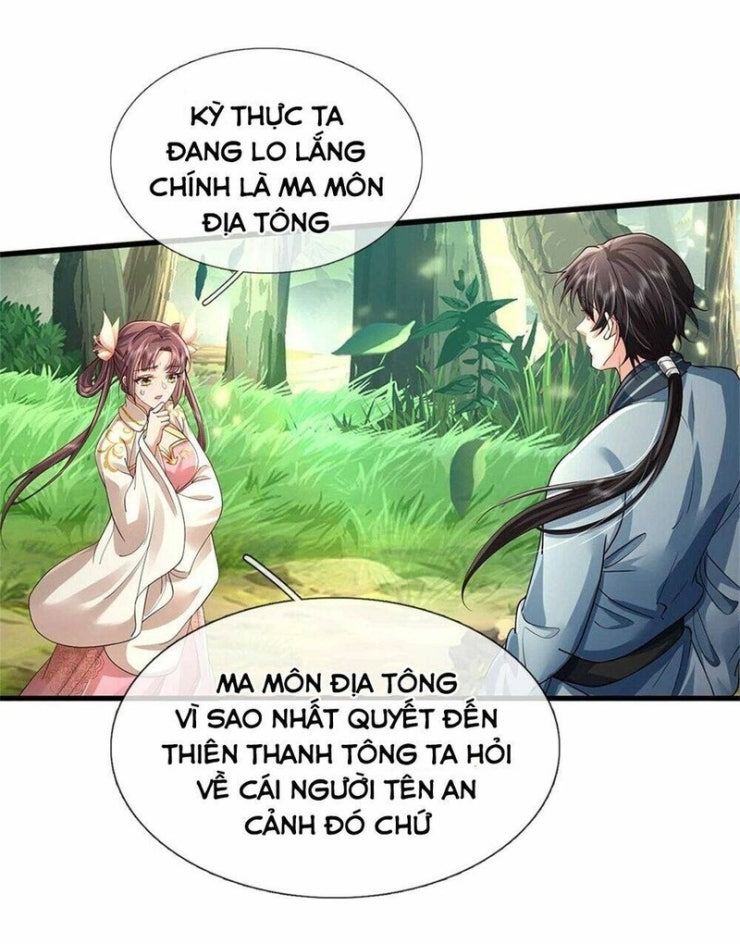 Tôi Có Thể Nuốt Chửng Vạn Vật - Page 71