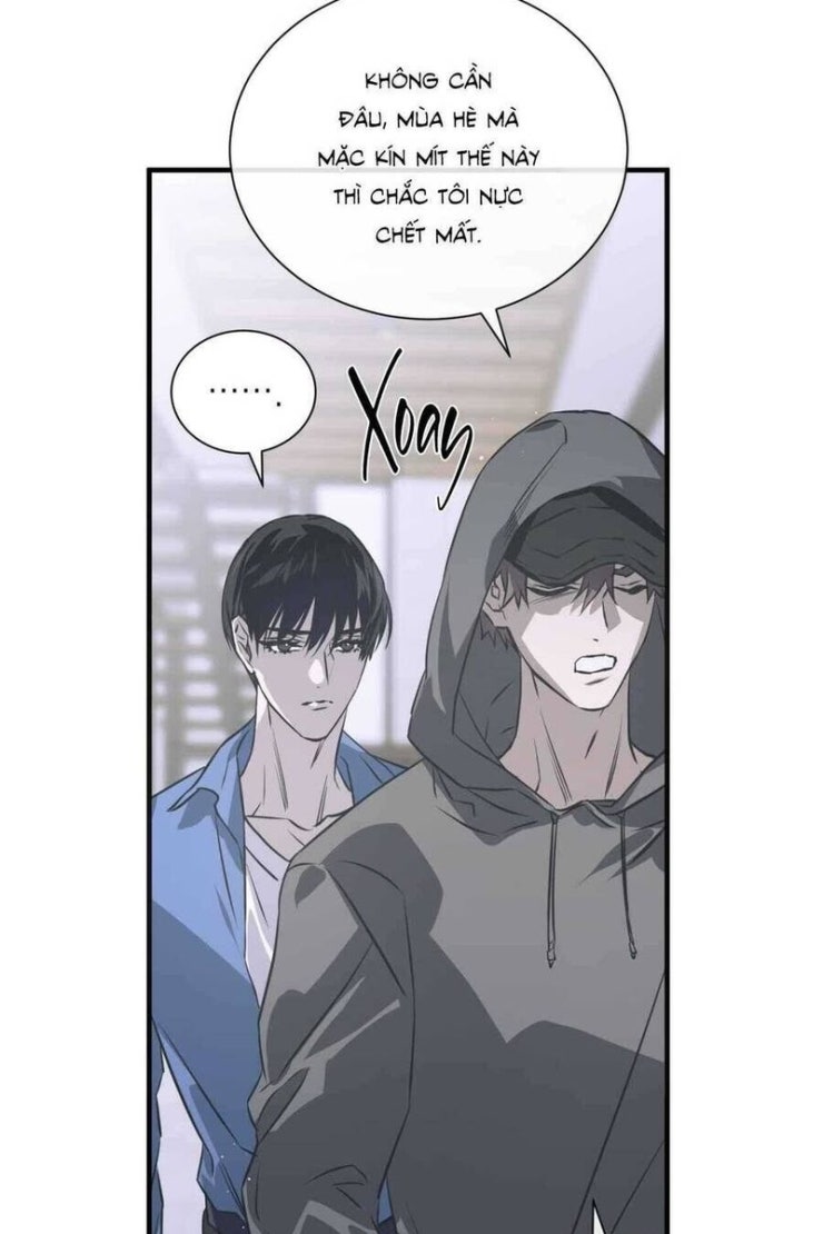 Sau Ánh Hào Quang - Page 16