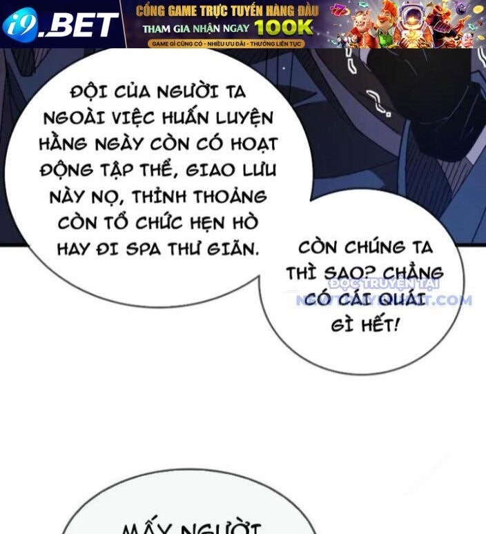 Vô Địch Bị Động Tạo Ra Tấn Sát Thương - Page 66