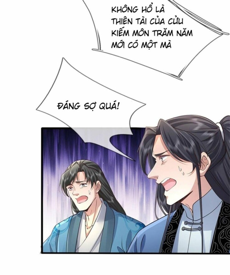 Tôi Có Thể Nuốt Chửng Vạn Vật - Page 20