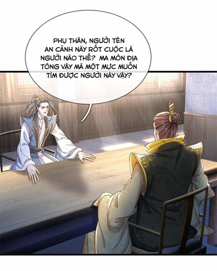 Tôi Có Thể Nuốt Chửng Vạn Vật - Page 6