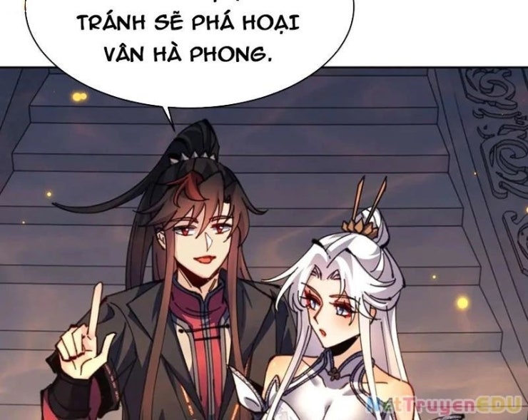 Sư Tôn: Nghịch Đồ Này Không Phải Là Thánh Tử - Page 81
