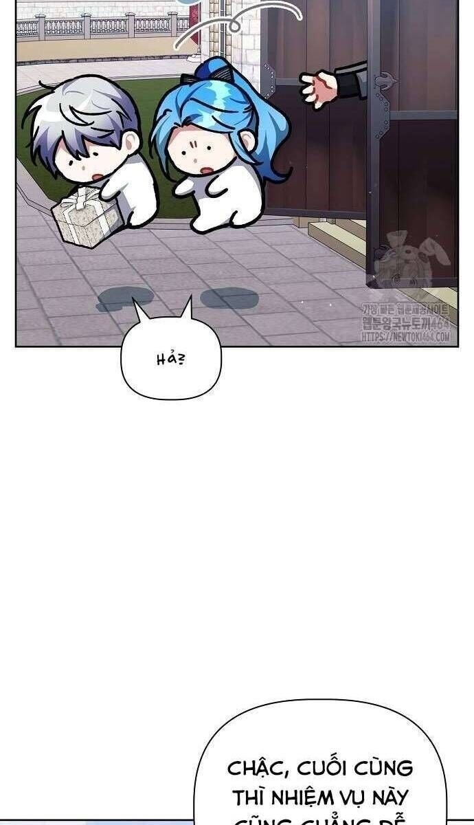 Con Đường Hoa Dành Cho Nam Chính - Page 1