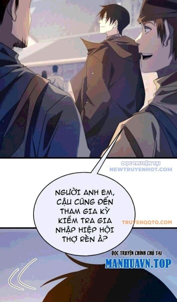 Vô Địch Bị Động Tạo Ra Tấn Sát Thương - Page 20