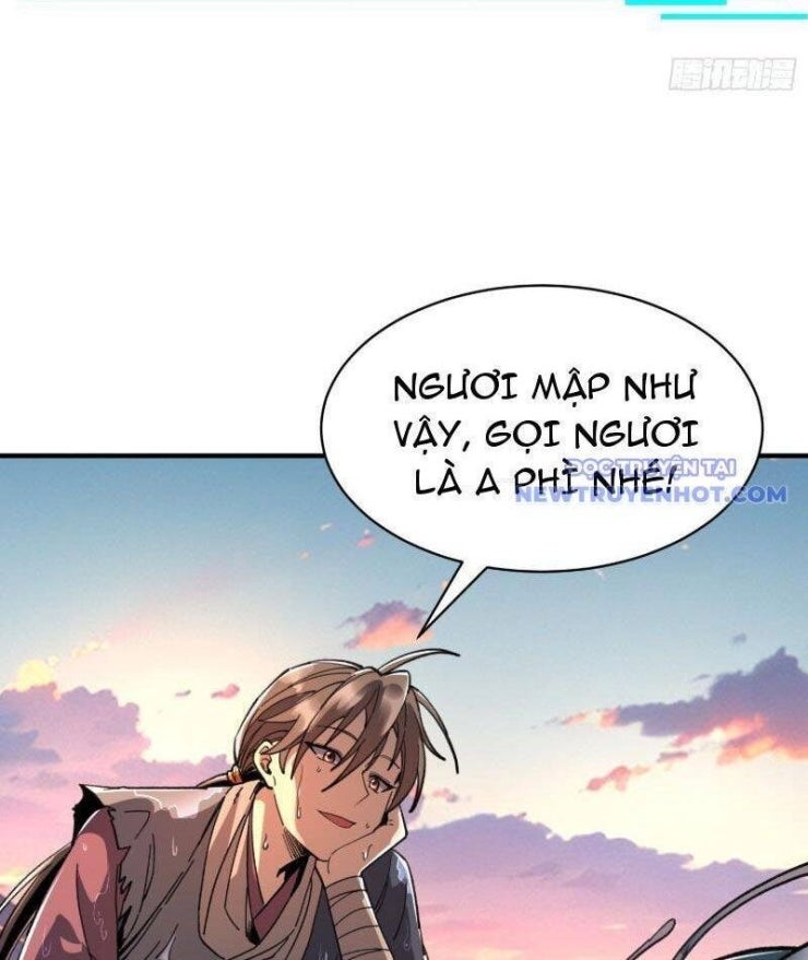 Thành Thần Bắt Đầu Từ Thủy Hầu Tử - Page 60