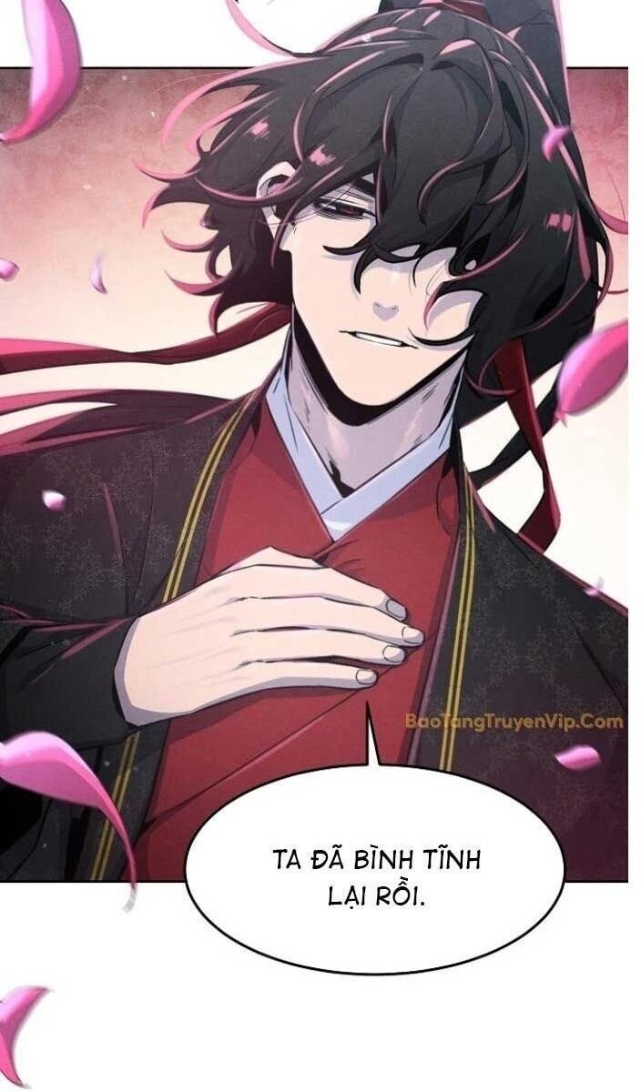 Cuồng Ma Tái Thế - Page 3