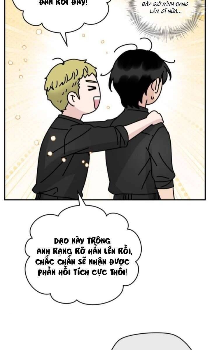 Thuyết Tình Yêu Ích Kỷ - Page 104