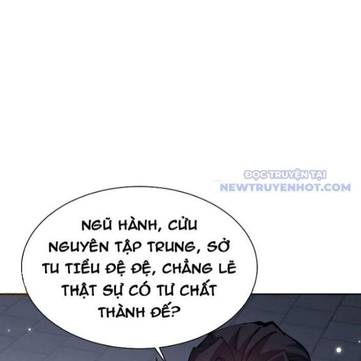 Sư Tôn: Nghịch Đồ Này Không Phải Là Thánh Tử - Page 79