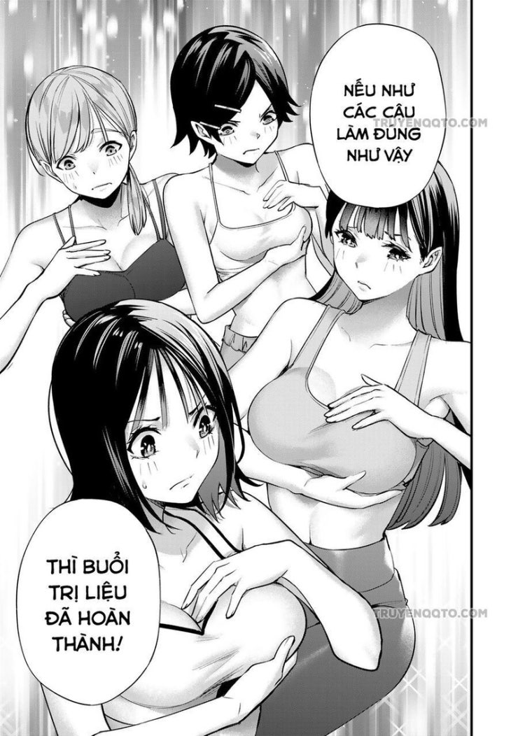 Sawaranaide Kotesashi-Kun - Page 18