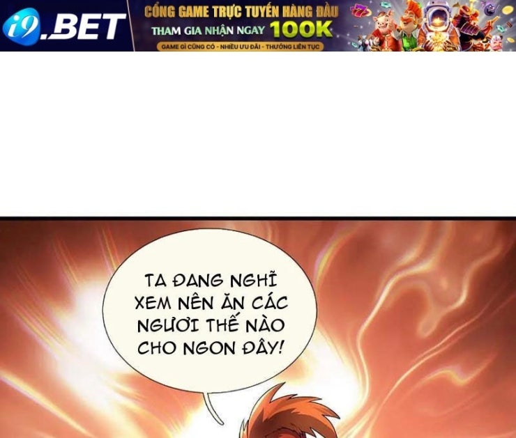 Tôi Có Thể Nuốt Chửng Vạn Vật - Page 115
