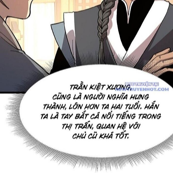 Thành Thần Bắt Đầu Từ Thủy Hầu Tử - Page 40