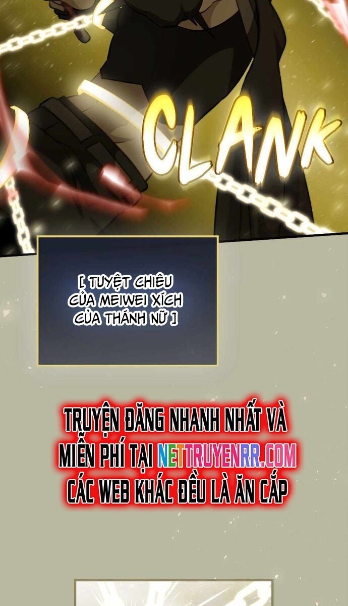 Level Up Chỉ Bằng Cách Ăn Cơm - Page 2