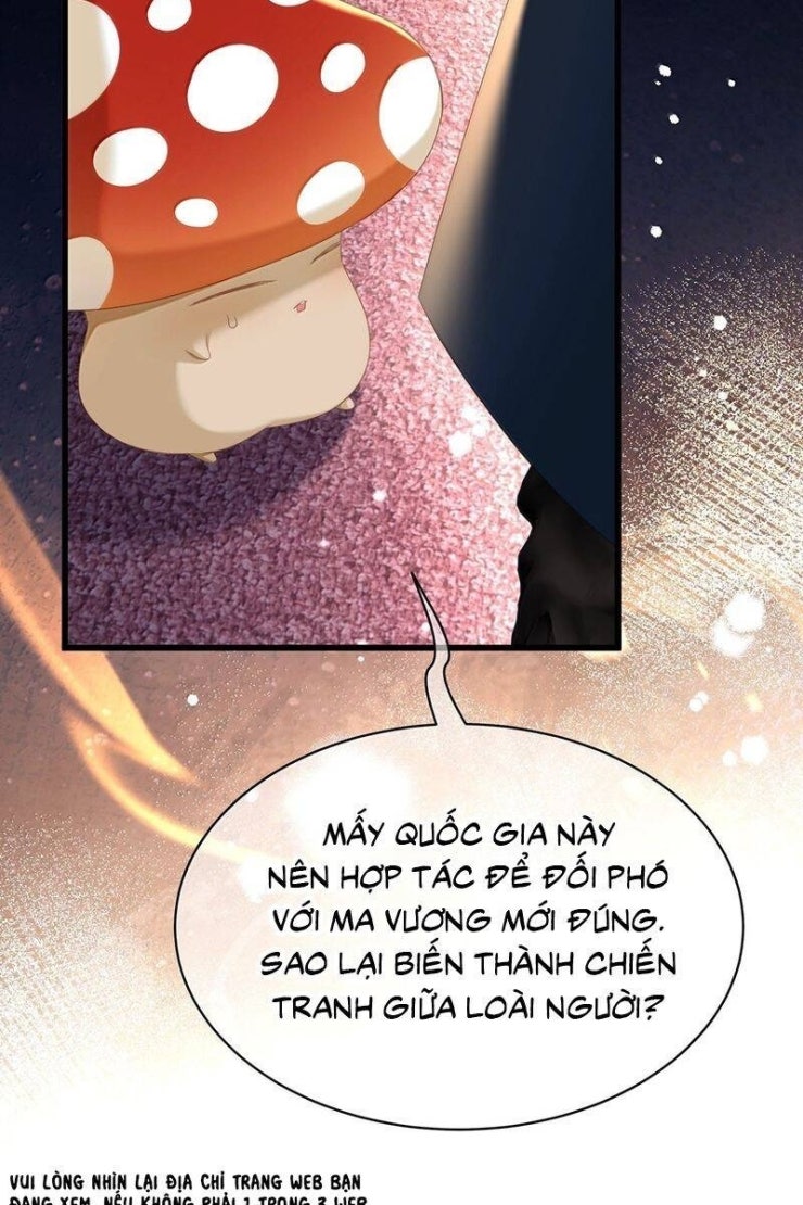 Tôi Trùng Sinh Trở Thành Tiểu Ác Long Của Vương Tử Điện Hạ - Page 2