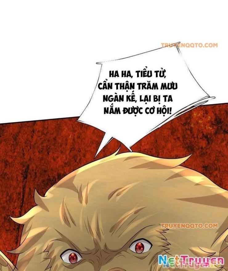 Tôi Có Thể Nuốt Chửng Vạn Vật - Page 34