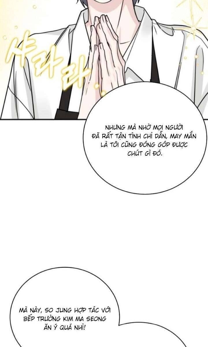 Thuyết Tình Yêu Ích Kỷ - Page 1