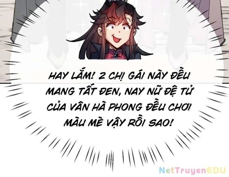 Sư Tôn: Nghịch Đồ Này Không Phải Là Thánh Tử - Page 8