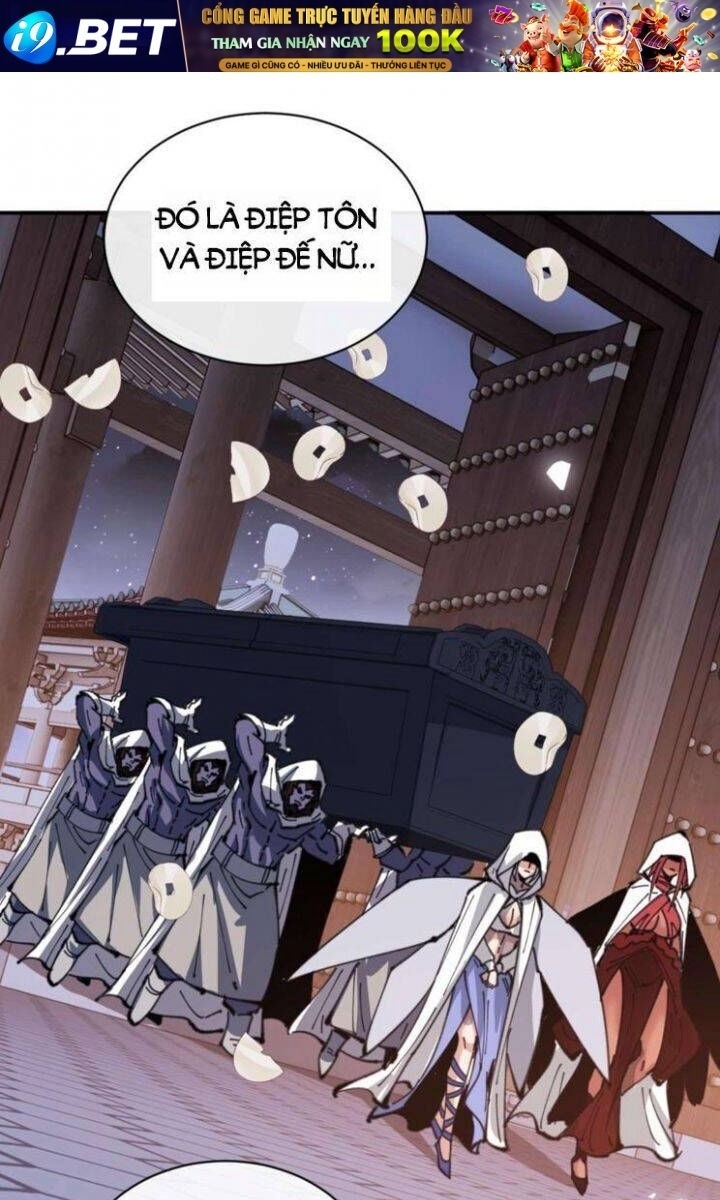 Sư Tôn: Nghịch Đồ Này Không Phải Là Thánh Tử - Page 3