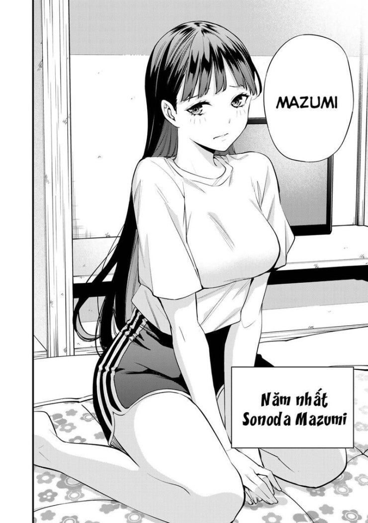 Sawaranaide Kotesashi-Kun - Page 17