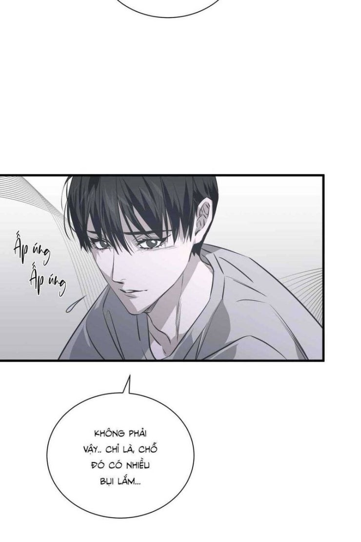 Sau Ánh Hào Quang - Page 1