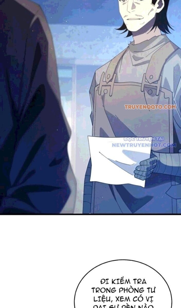 Vô Địch Bị Động Tạo Ra Tấn Sát Thương - Page 40