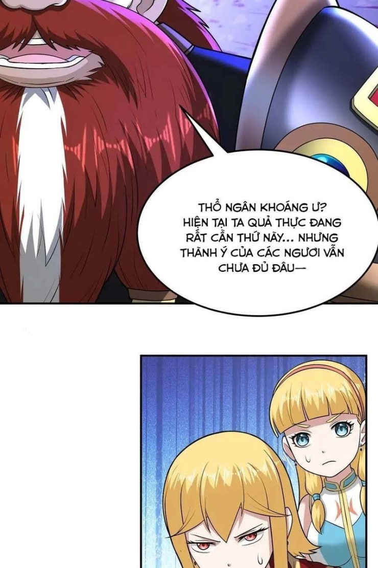 Luyện Khí Chi Thần - Page 3
