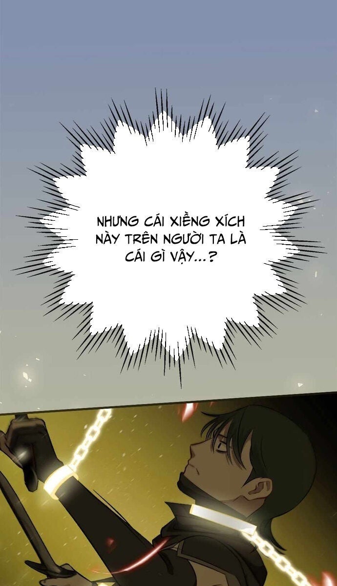 Level Up Chỉ Bằng Cách Ăn Cơm - Page 1