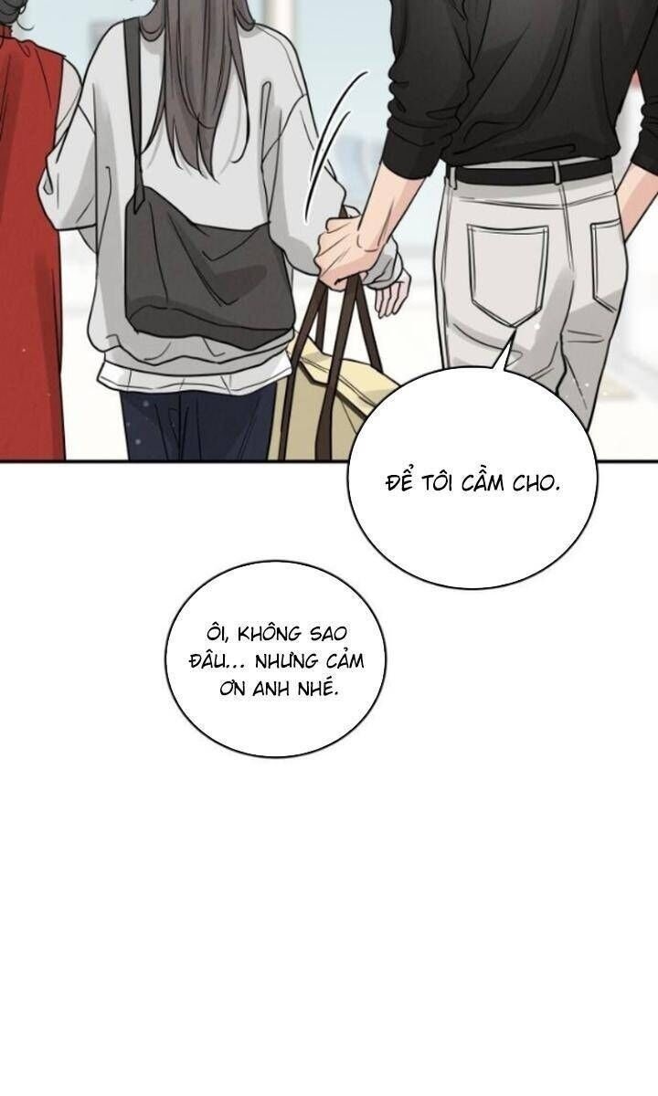 Thuyết Tình Yêu Ích Kỷ - Page 3