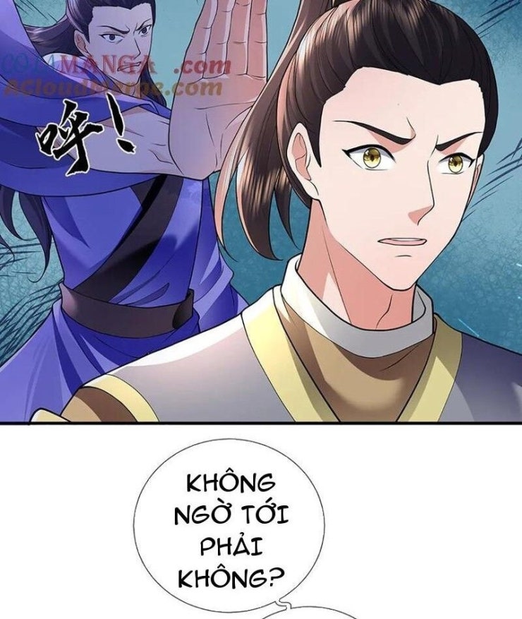 Tôi Có Thể Nuốt Chửng Vạn Vật - Page 43