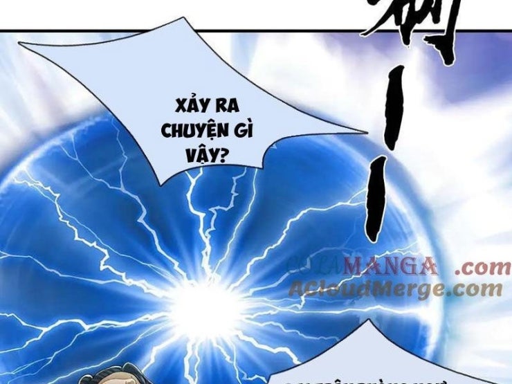Tôi Có Thể Nuốt Chửng Vạn Vật - Page 11