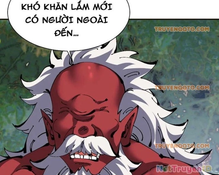 Sư Tôn: Nghịch Đồ Này Không Phải Là Thánh Tử - Page 81
