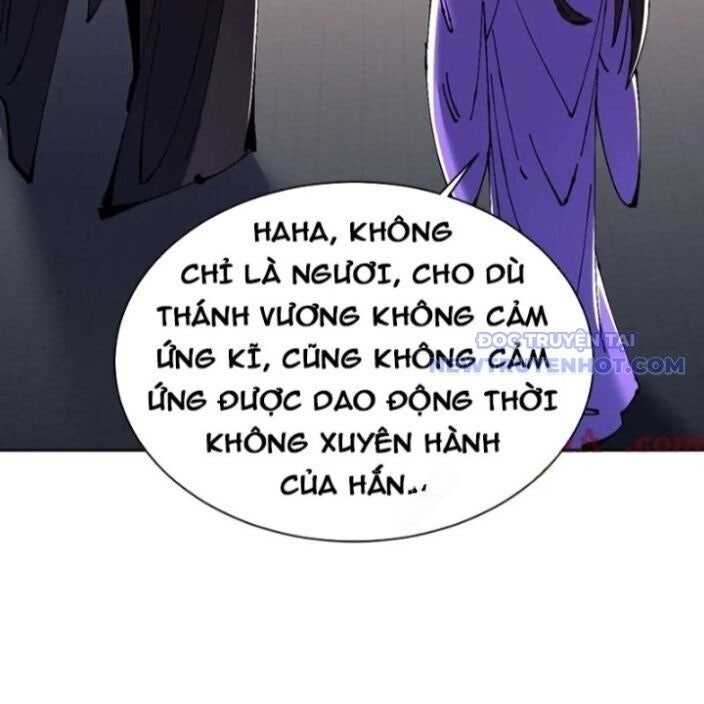 Sư Tôn: Nghịch Đồ Này Không Phải Là Thánh Tử - Page 125