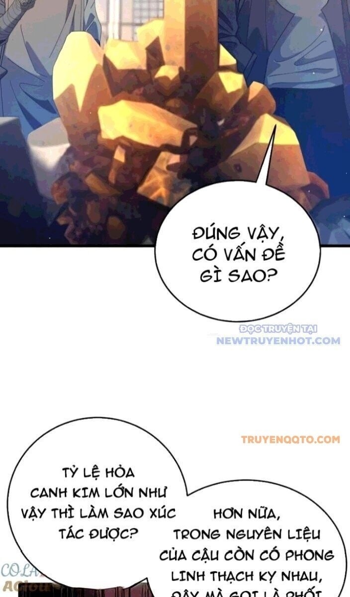 Vô Địch Bị Động Tạo Ra Tấn Sát Thương - Page 104