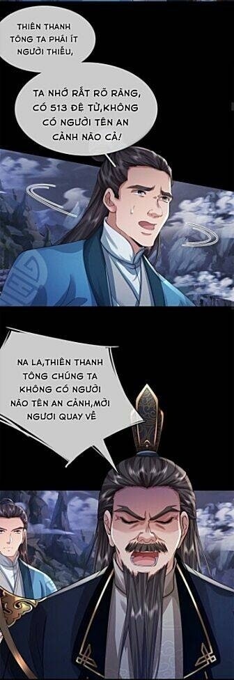 Tôi Có Thể Nuốt Chửng Vạn Vật - Page 28