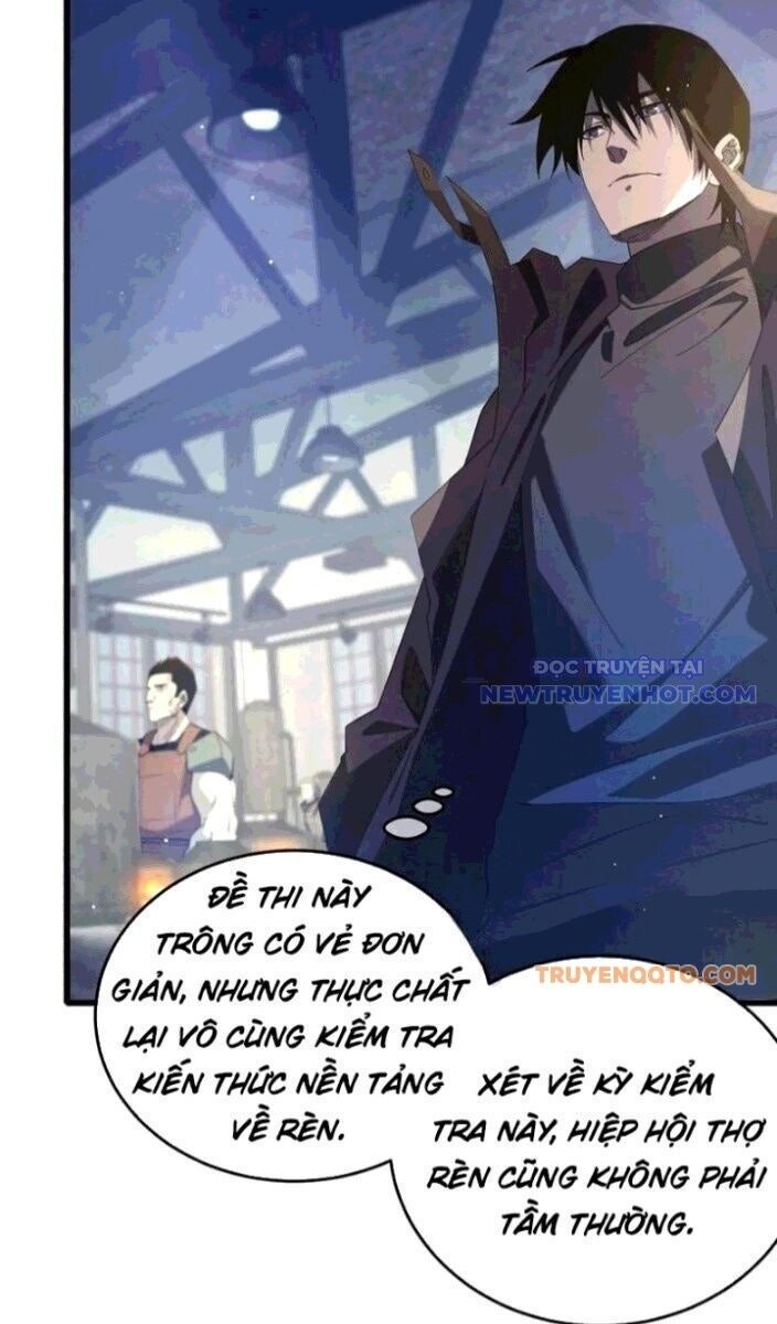 Vô Địch Bị Động Tạo Ra Tấn Sát Thương - Page 53