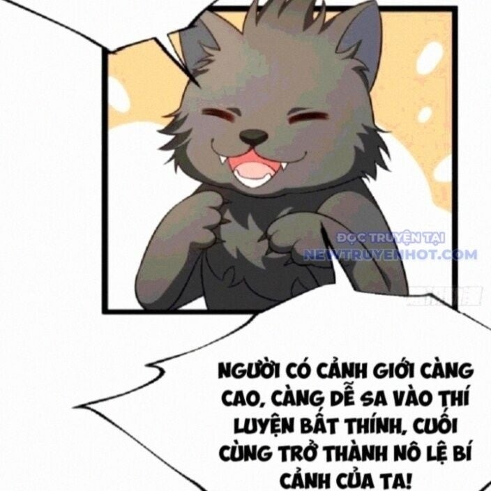 Ta Chính Nghĩa Nhưng Bị Hệ Thống Ép Thành Trùm Phản Diện - Page 46