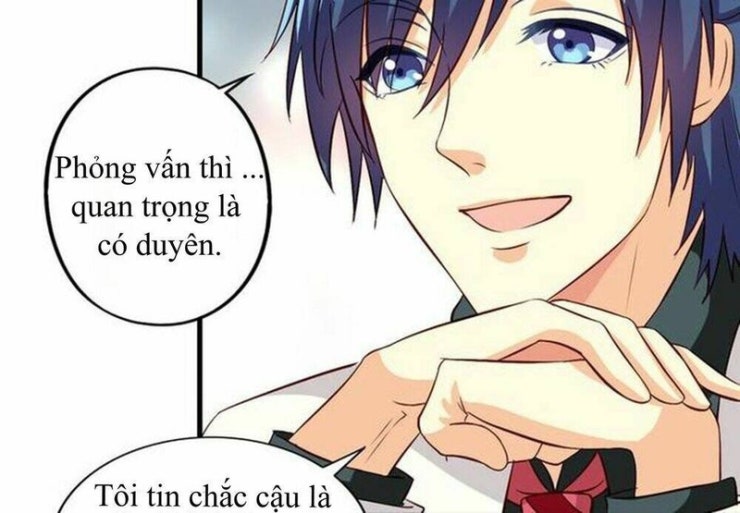 Chủ Nha Phá Phách Của Tôi - Page 33