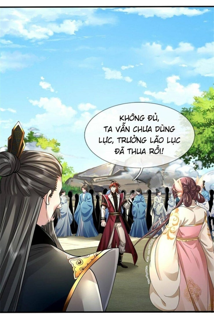 Tôi Có Thể Nuốt Chửng Vạn Vật - Page 58