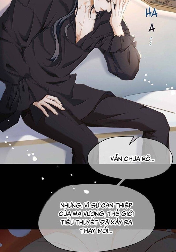 Tôi Trùng Sinh Trở Thành Tiểu Ác Long Của Vương Tử Điện Hạ - Page 36