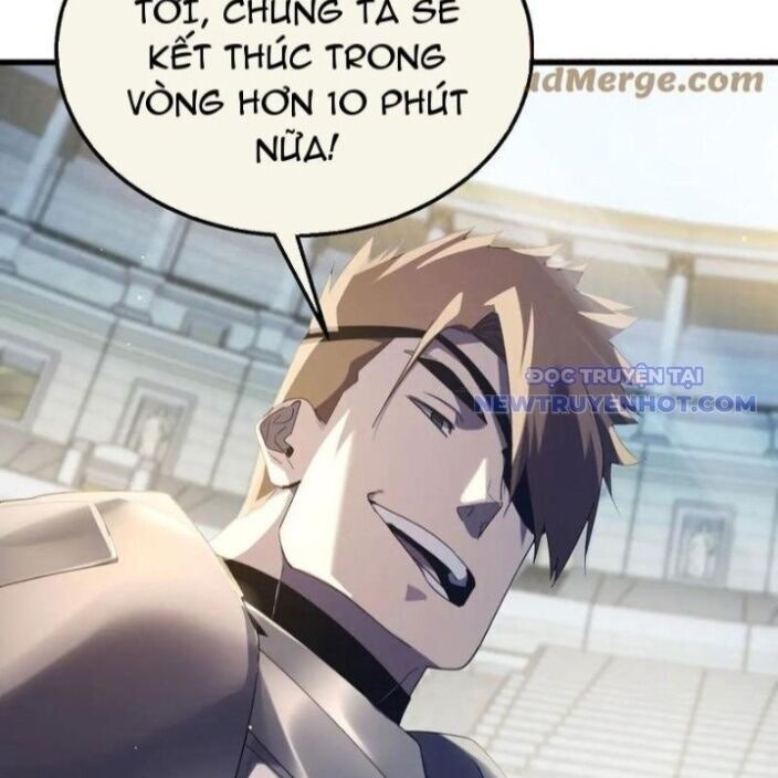 Vô Địch Bị Động Tạo Ra Tấn Sát Thương - Page 126