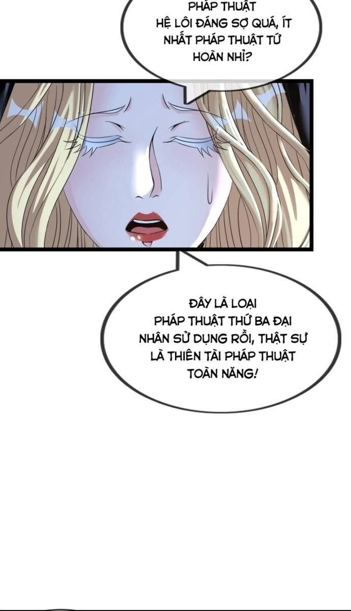 Phát sóng trực tiếp ta quét ngang dị giới - Page 3