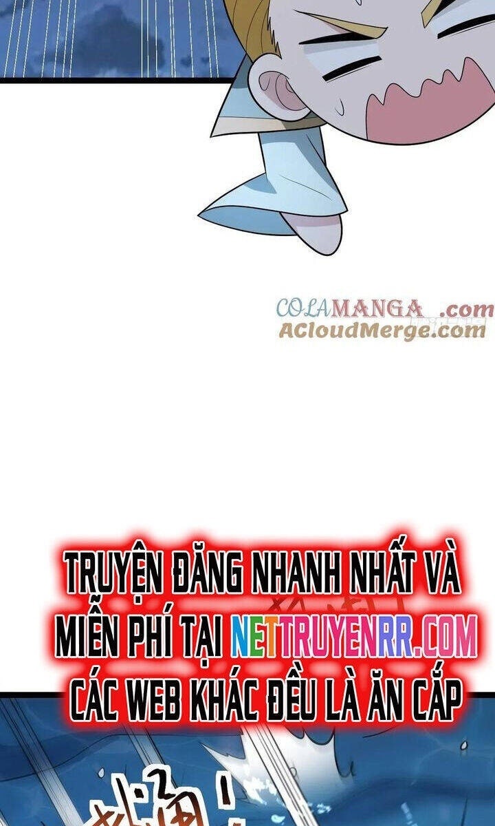 Ta Chính Nghĩa Nhưng Bị Hệ Thống Ép Thành Trùm Phản Diện - Page 32